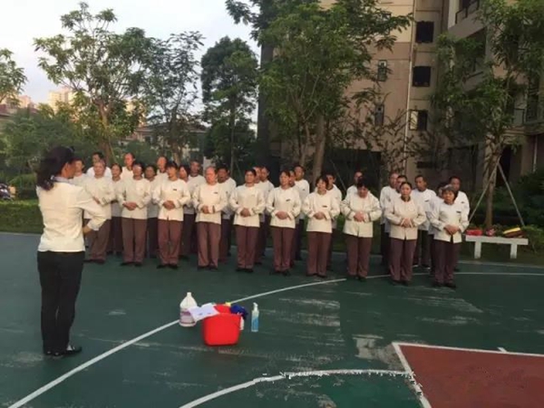 案例展示